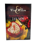 Wind & Willow | Roasted Red Pepper Dip Mix