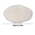 Winter Pet Electric Heating Pad Blanket Dog Cat Bed Plush Mat USB Charging For Travel