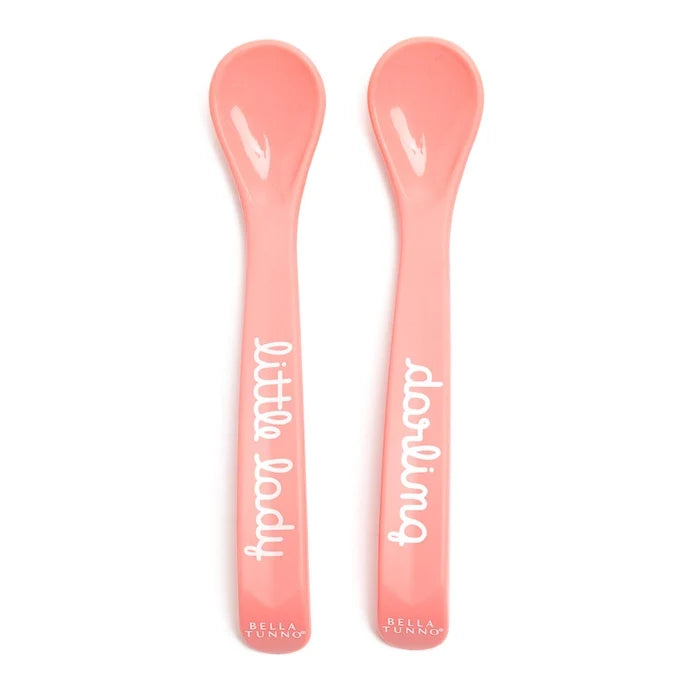Wonder Spoons Little Lady Darling