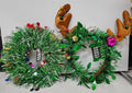 Wreath Headbands