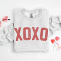 XOXO Sweatshirt