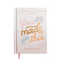 You Are Made For This Devotional