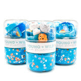 Blue Pet Shop