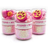 Pink Pet Shop