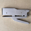 Zenith staplers are the ultimate heavy duty, all-metal craft stapler.