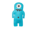 Zeus the Blue Alien 11"