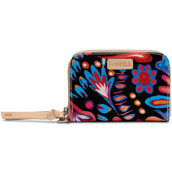 Zippy Wallet, Assorted Styles